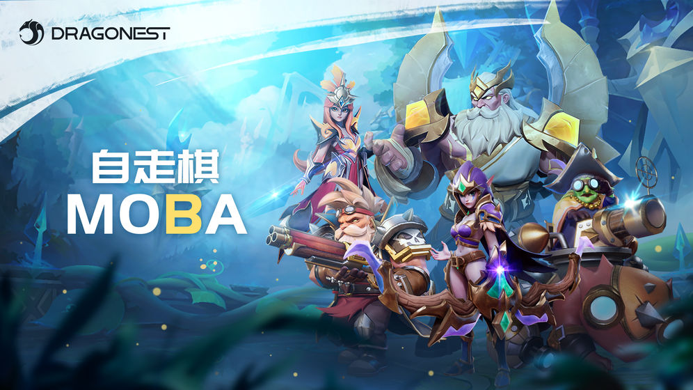 MOBA