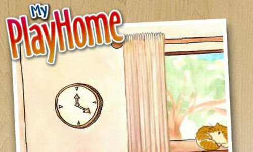 MyPlayHomeϷ汾ϼ