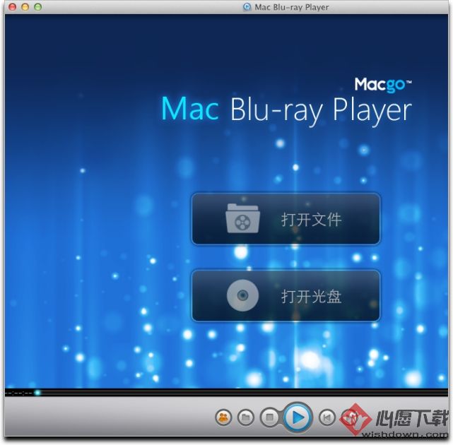 Mac Blu-ray Player_ⲥmac V2.16.0.2030 ɫİ