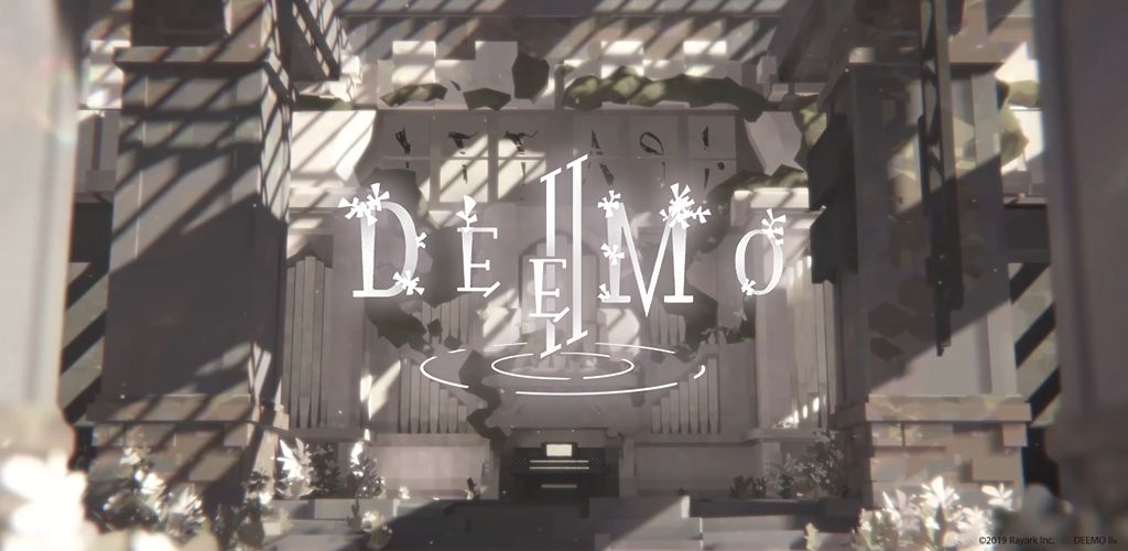 DEEMO2 ڹ