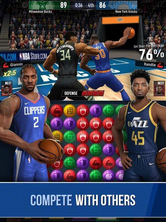 NBA V1.0 ׿