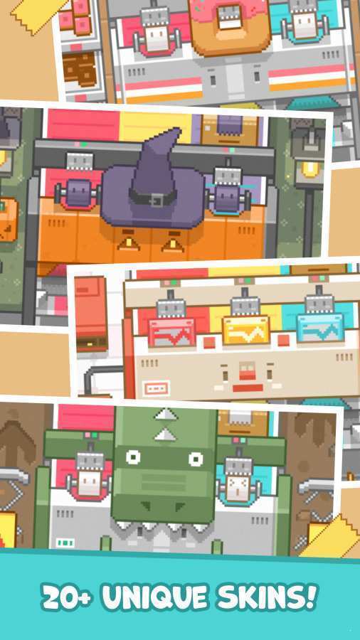 �����ֹ�˾ V1.02 ��׿��