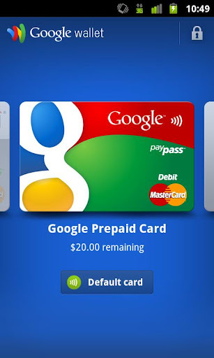 Google Wallet(ȸǮ) v2.0-R172-v18-RELEASE ׿