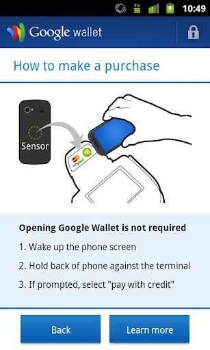 Google Wallet(ȸǮ) v2.0-R172-v18-RELEASE ׿