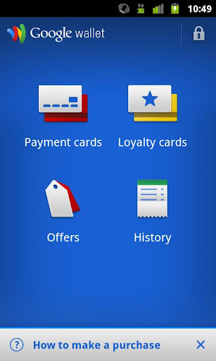 Google Wallet(ȸǮ) v2.0-R172-v18-RELEASE ׿