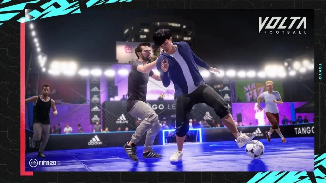 FIFA20ⰲװɫ-FIFA20ƽ