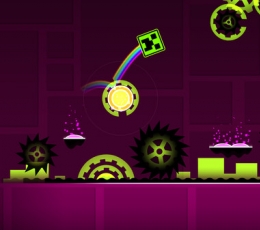 Geometry Dash