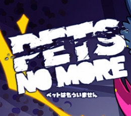 Pets No More