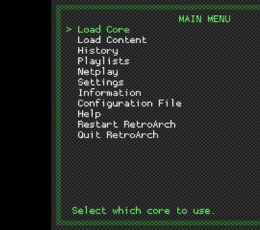 RetroArch