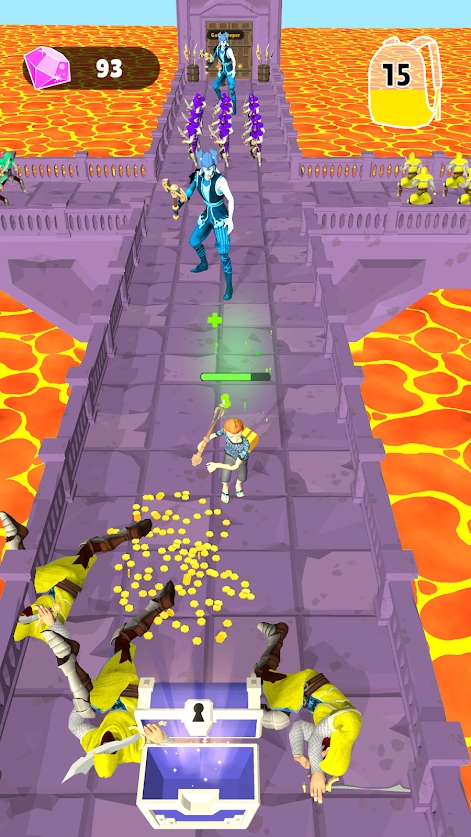 �������� ���°�