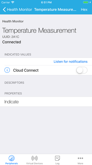 LightBlue v1.9.3