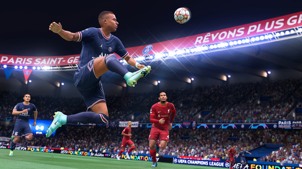 FIFA 22Ϸ-FIFA 22°