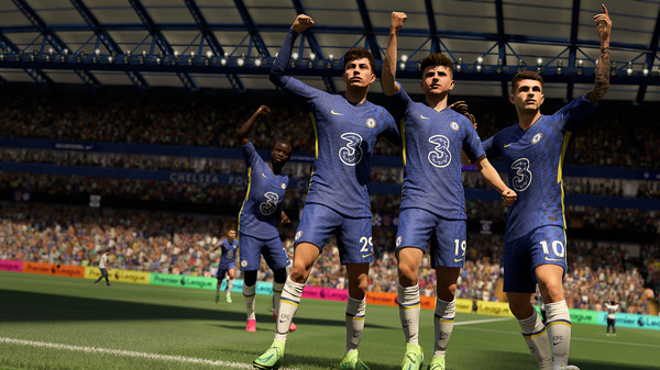 FIFA 22Ϸ-FIFA 22°