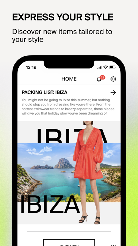 Lyst v6.94