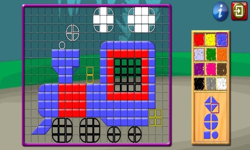 �ҵĶ�ͯ��ľ���� v1.5