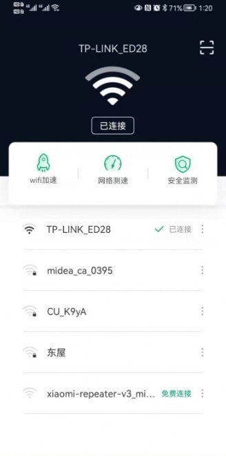 ����Wifi v1.0.0