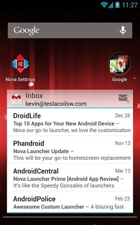 nova v7.0.5