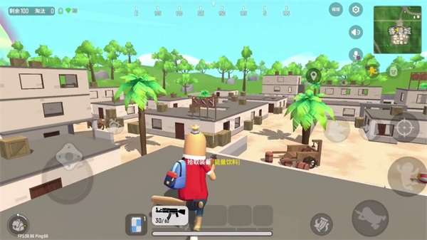 ��Ұ�Լ���ս v1.0