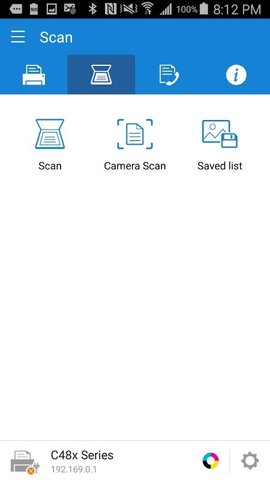 MobilePrint v4.08