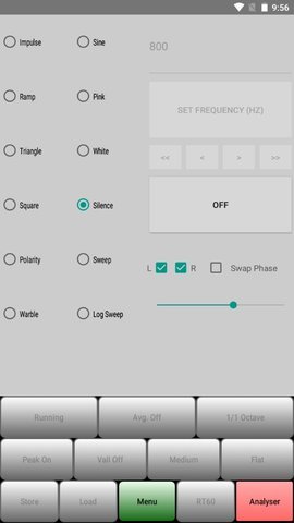 AudioTool v5.7.2