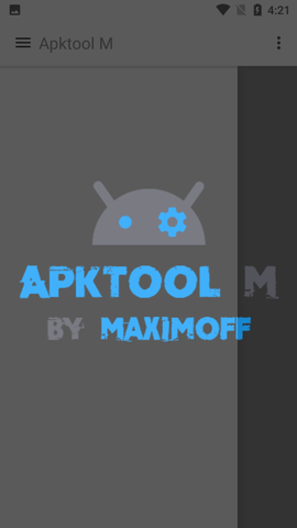 ApktoolM v2.4