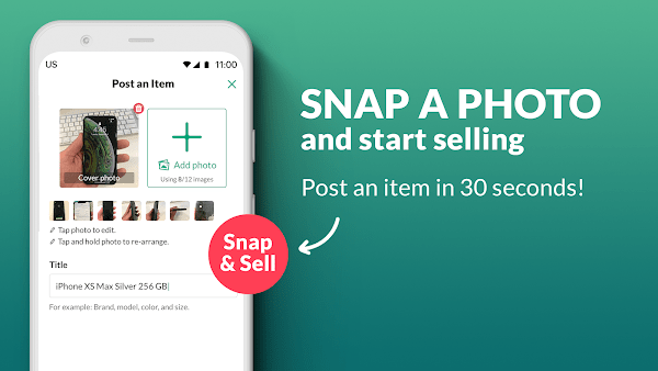 OfferUp v4.9.1