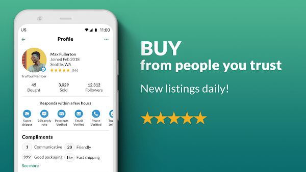 OfferUp v4.9.1