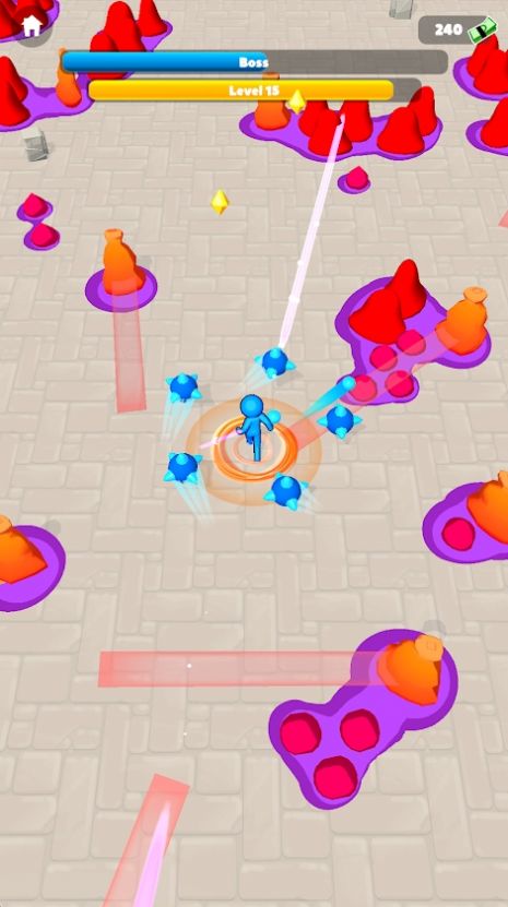 �����Ķ�ʿ v1.2