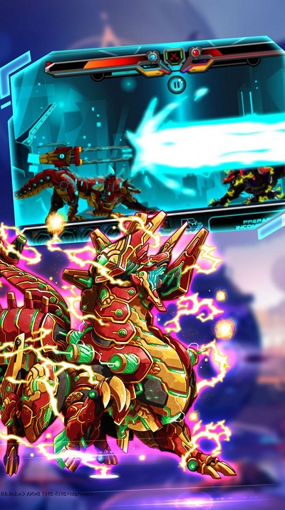 ���׿���ս�� v1.0