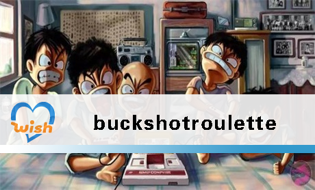 buckshotroulette