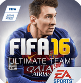 FIFA 16