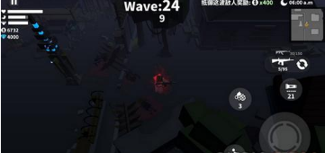 枪手丧尸幸存者防御模式怎么速通?_wishdown.com 《枪手丧尸幸存者》防御模式速通心得攻略