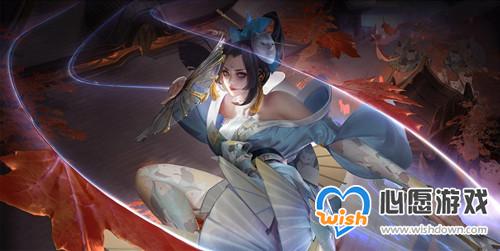 《王者荣耀》不知火舞魅语皮肤价格介绍_wishdown.com 《王者荣耀》不知火舞魅语皮肤价格一览