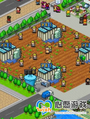 出港集装箱号后期玩法攻略_wishdown.com 《出港集装箱号》后期怎么玩