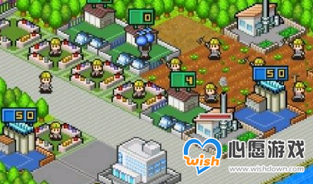 出港集装箱号纯农业6年通关玩法攻略_wishdown.com 出港集装箱号纯农业6年通关玩法攻略_wishdown.com