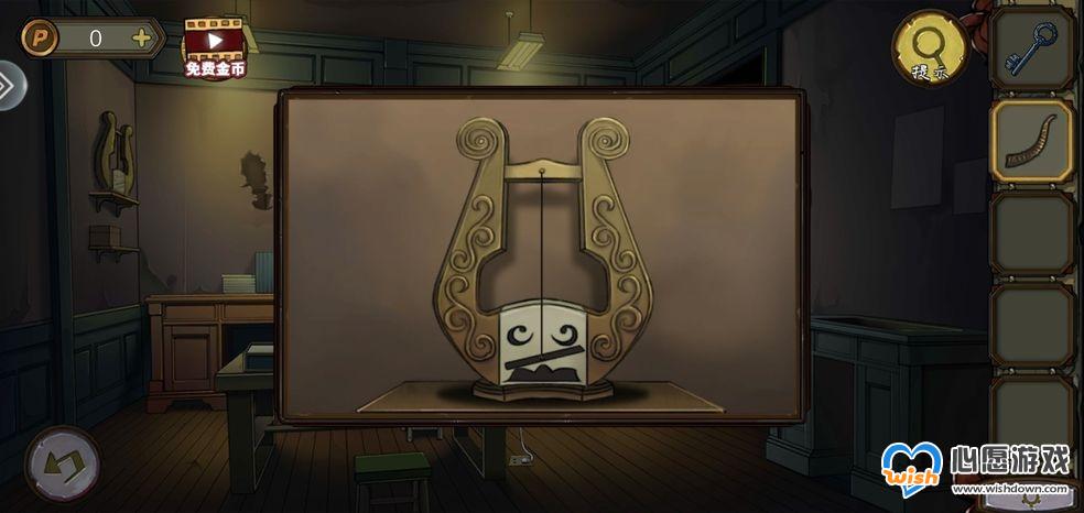 密室逃脱绝境系列10寻梦大作战第二章攻略 第二章通关视频教学_wishdown.com 密室逃脱绝境系列10寻梦大作战第二章攻略 第二章通关视频教学_wishdown.com