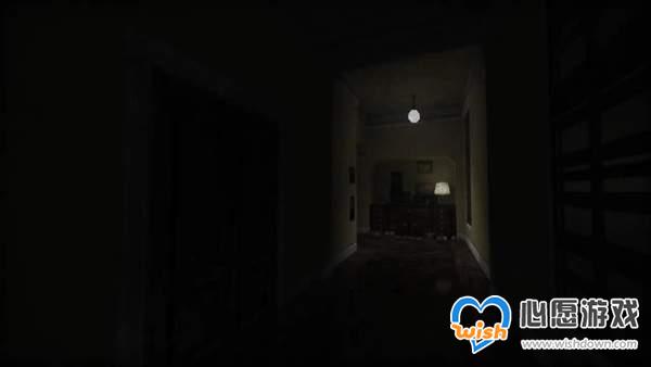 粉丝GZDoom引擎重制《P.T.》 复古恐怖风Demo可玩_wishdown.com 粉丝GZDoom引擎重制《P.T.》 复古恐怖风Demo可玩_wishdown.com