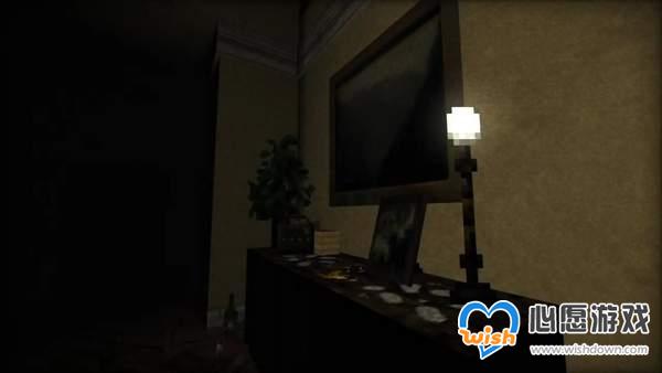 粉丝GZDoom引擎重制《P.T.》 复古恐怖风Demo可玩_wishdown.com 粉丝GZDoom引擎重制《P.T.》 复古恐怖风Demo可玩_wishdown.com