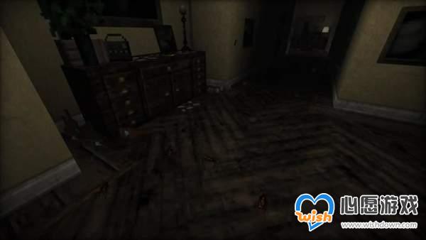 粉丝GZDoom引擎重制《P.T.》 复古恐怖风Demo可玩_wishdown.com 粉丝GZDoom引擎重制《P.T.》 复古恐怖风Demo可玩_wishdown.com