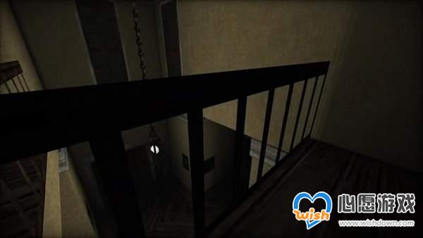 粉丝GZDoom引擎重制《P.T.》 复古恐怖风Demo可玩_wishdown.com 粉丝GZDoom引擎重制《P.T.》 复古恐怖风Demo可玩_wishdown.com