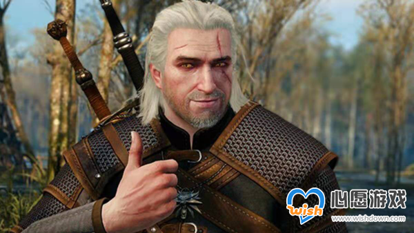 外媒盘点25款本世代最佳RPG游戏:《巫师3:狂猎》领衔_wishdown.com 外媒盘点25款本世代最佳RPG游戏:《巫师3:狂猎》领衔_wishdown.com