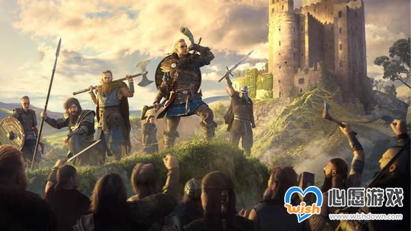 外媒盘点25款本世代最佳RPG游戏:《巫师3:狂猎》领衔_wishdown.com 外媒盘点25款本世代最佳RPG游戏:《巫师3:狂猎》领衔_wishdown.com