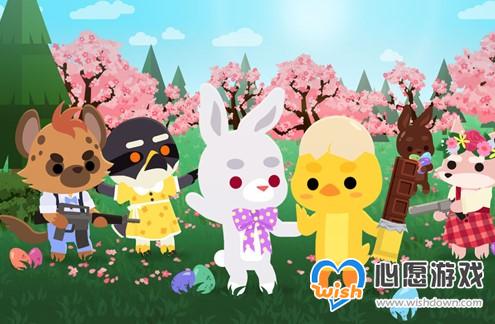 小动物之星时装穿戴方法教程_wishdown.com 小动物之星时装穿戴方法教程_wishdown.com