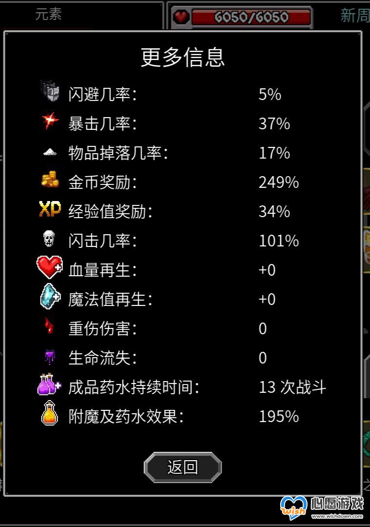 魔法洞穴2金币流装备选择推荐_wishdown.com 魔法洞穴2金币流装备选择推荐_wishdown.com