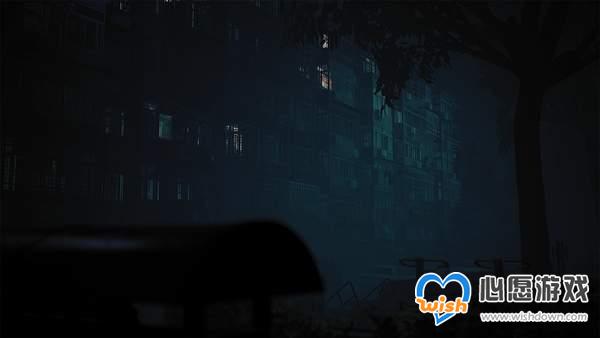 国产恐怖新作《人窟日记》首章基本可玩 优先考虑PC_wishdown.com 国产恐怖新作《人窟日记》首章基本可玩 优先考虑PC_wishdown.com