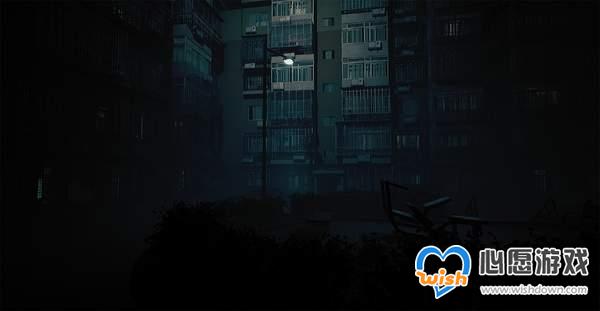 国产恐怖新作《人窟日记》首章基本可玩 优先考虑PC_wishdown.com 国产恐怖新作《人窟日记》首章基本可玩 优先考虑PC_wishdown.com