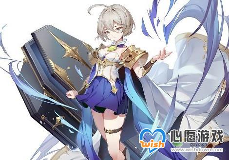 复苏的魔女守护型SR谁比较好用_wishdown.com 复苏的魔女守护型SR谁比较好用_wishdown.com