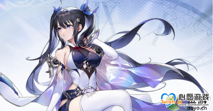 复苏的魔女海豚角色测评一览_wishdown.com 复苏的魔女海豚角色测评一览_wishdown.com