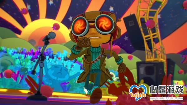 《脑航员2》稳定开发离不开微软支持 险些要用爱发电_wishdown.com 《脑航员2》稳定开发离不开微软支持 险些要用爱发电_wishdown.com