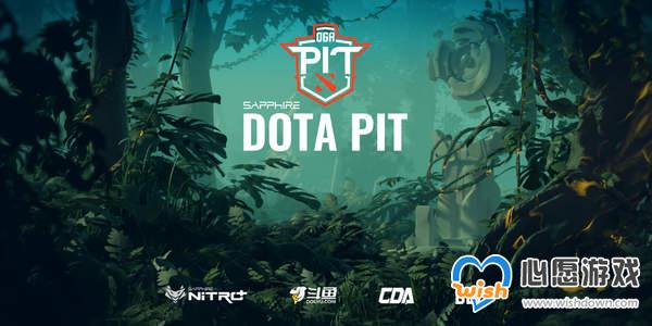 Dota2PIT S5й̳¯ սС vs Aries